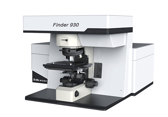 Finder 930系列全自动化拉曼光谱分析系统